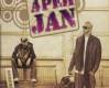 HayRap.Ru : Фотографии APEH JAN - Обложка альбома Apeh Jan