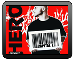 Capital Z