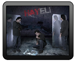 Hayeli